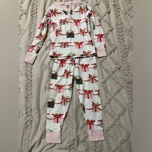 The Beaufort bonnet company Christmas pajamas